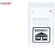 تصویر دستگاه دفع حشرات مدل RIDDEX PLUS 