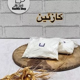 تصویر پودر مخصوص تهیه سوسیس کالباس ک ا ز ء ی ن 100 گرمی 