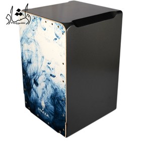 تصویر کاخن پادوک PADOUK مدل CFJ 05 