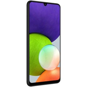 تصویر گوشی موبایل سامسونگ مدل Galaxy A22 5G ظرفیت 128 گیگابایت با 8 گیگابایت رم 