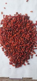 تصویر زرشک درجه ۳ لواشکی 