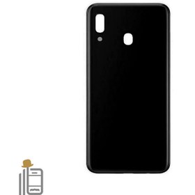 تصویر درب پشت سامسونگ مدل A30 