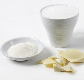 تصویر وایت چاکلت 