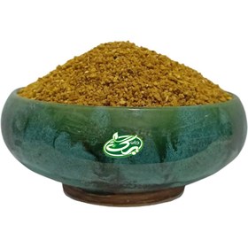 تصویر بلغور شیر گوسفندی 