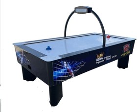 تصویر میز ایرهاکی ۸ فوت 