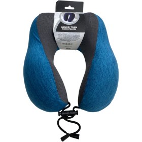 تصویر بالش دورگردنی طبی برند پارا جان Para John کد 1199 Para john Neck Pillow Code 1199