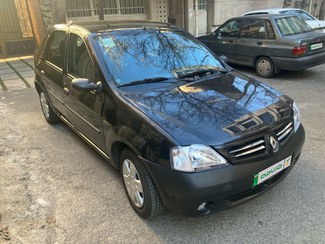 لیست قیمت رنو تندر 90 (L90 لوگان)، ۱۵ اسفند | ترب