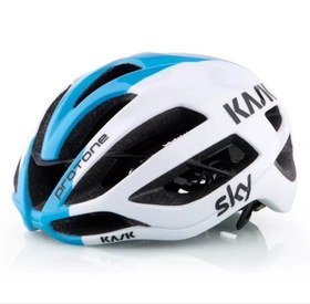 تصویر کلاه ایمنی KASK PROTONE - SIZE L (58_61) KASK PROTONE