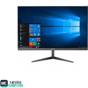 تصویر آل این وان ام اس آی مدل Pro24X 10M 6405U-4GB-256SSD-Intel 