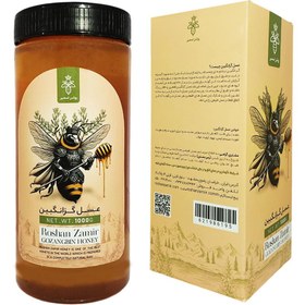 تصویر خرید عسل گزانگبین 