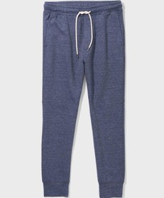 تصویر شلوار ورزشی کمرکش با دمپایی کشی برند american eagle Drawstring Cuffed Sweatpants