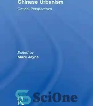 Urbansim Chinese خرید و قیمت دانلود کتاب Chinese Urbanism: Critical Perspectives ...