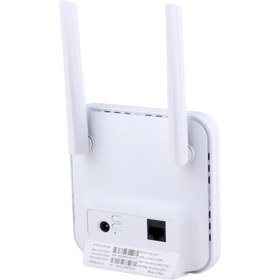 تصویر مودم روتر LTE 4G بی‌سیم یوگالینک UG-4221 ا Ugalink UG-4221 LTE 4G Wireless Modem Router Ugalink UG-4221 LTE 4G Wireless Modem Router
