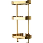 تصویر قفسه حمام دلفین مدل C316-g 