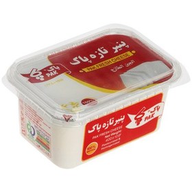 تصویر پنیر تازه پاک 400 گرم 