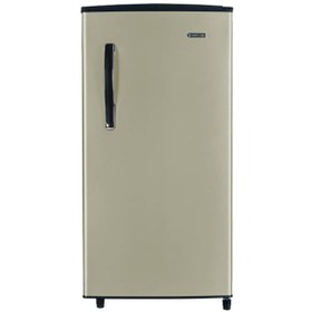 تصویر یخچال تک ایستکول 9 فوت مدل TM-919-DC نوک مدادی eastcool single 9-foot refrigerator model TM-919-DC gray