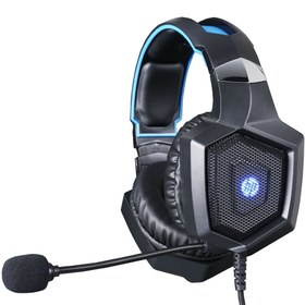 تصویر هدست گیمینگ اچ پی مدل H320GS HP H320GS Gaming Headset