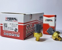 تصویر مهره روغن تیبا (فشنگی روغن) مرال MERAL 