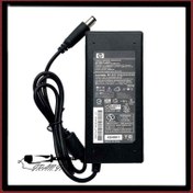تصویر شارژر اورجینال اچ پی(HP) مدل 19V 4.74A 