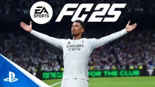 تصویر بازی EA SPORTS FC 25 برای پلی استیشن 