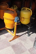 تصویر میکسر آزمایشگاهی بتونیر آزمایشگاهی Mixer azmayeshgahi betonir azmayeshgahi