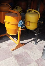 تصویر میکسر آزمایشگاهی بتونیر آزمایشگاهی Mixer azmayeshgahi betonir azmayeshgahi