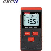 تصویر رطوبت سنج چوب وینتکت مدل WT630 ( نمایندگی اصلی جوش آزما تجهیز) Wood Moisture Meter WT630