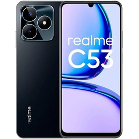 تصویر گوشی موبایل ریلمی مدل C53 دو سیم کارت ظرفیت 256 گیگابایت و رم 8 گیگابایت Realme C53 Dual SIM 256GB And 8GB RAM Mobile Phone