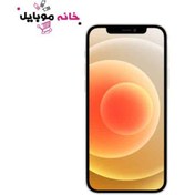 تصویر اپل Apple Iphone 13 حافظه 128 گیگابایت و رم 4 گیگابایت (not active) دو سیم پک اصلی (ch) پلمپ با گارانتی 18 ماهه 