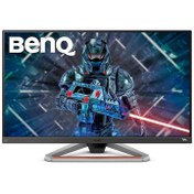 تصویر مانیتور گیمینگ 27 اینچ بنکیو MOBIUZ EX2710S BenQ MOBIUZ EX2710S 27 Inch Gaming Monitor