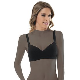 تصویر سوتین زنانه ان بی بی NBB کد 3691 