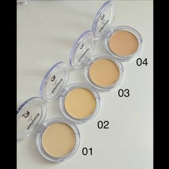 تصویر بی بی پنکک مهرونا 