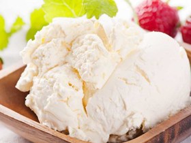 تصویر پنیر ماسکارپونه 