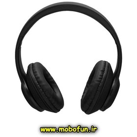 تصویر هدست بی سیم کلومن مدل K14 Koluman K14 Wireless Headset