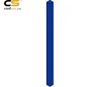 تصویر سولجر ۳ متری 