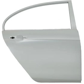 تصویر درب عقب چپ جیلی EC7 - SD شماره فنی : 106200282202