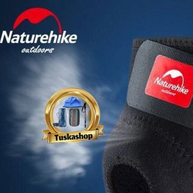 تصویر زانو بند ورزشی نیچرهایک مدل NH15A001 naturehike