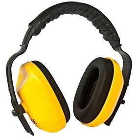 تصویر گوشی ایمنی روی گوش مدل SE 1350 