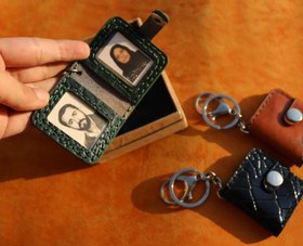 تصویر جاکلیدی البومی 