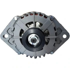 تصویر دینام مزدا323 