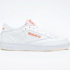 تصویر کفش زنانه ریباک مدل Reebok Club C 85 FY5163 