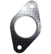 تصویر واشر گلویی دو پیچ مناسب برای خودرو لیفان X50 LIFAN