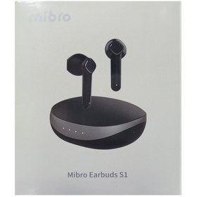 تصویر هندزفری بلوتوث شیائومی میبرو Xiaomi mibro earbuds S1 ا Xiaomi mibro earbuds S1 Xiaomi mibro earbuds S1