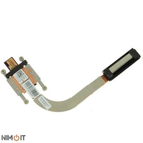 تصویر هیت سینک لپ تاپ Dell Inspiron 11-3147 11 3000 3147 3148 CPU Heatsink 