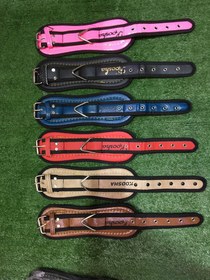 تصویر پابند کراس‌اور crossover ankle strap