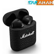 تصویر ایرپاد مارشال مدل MINORIII Marshall Minor III Wireless Earbuds