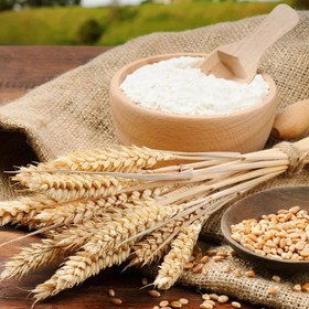 تصویر گلوتن 100 گرم 