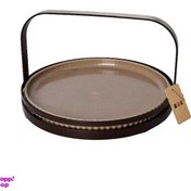 تصویر شیرینی خوری بی وی کی مدل مجستیک کد 452126 