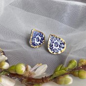 تصویر گوشواره قمر 