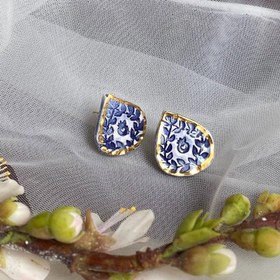 تصویر گوشواره قمر 